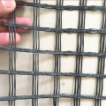 Glass Fiber Grids for Strength Road Bed